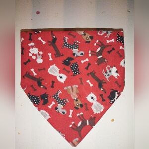 Doggie Bandana